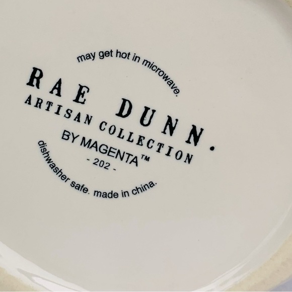 Rae Dunn Sun Please mug - Picture 3 of 4
